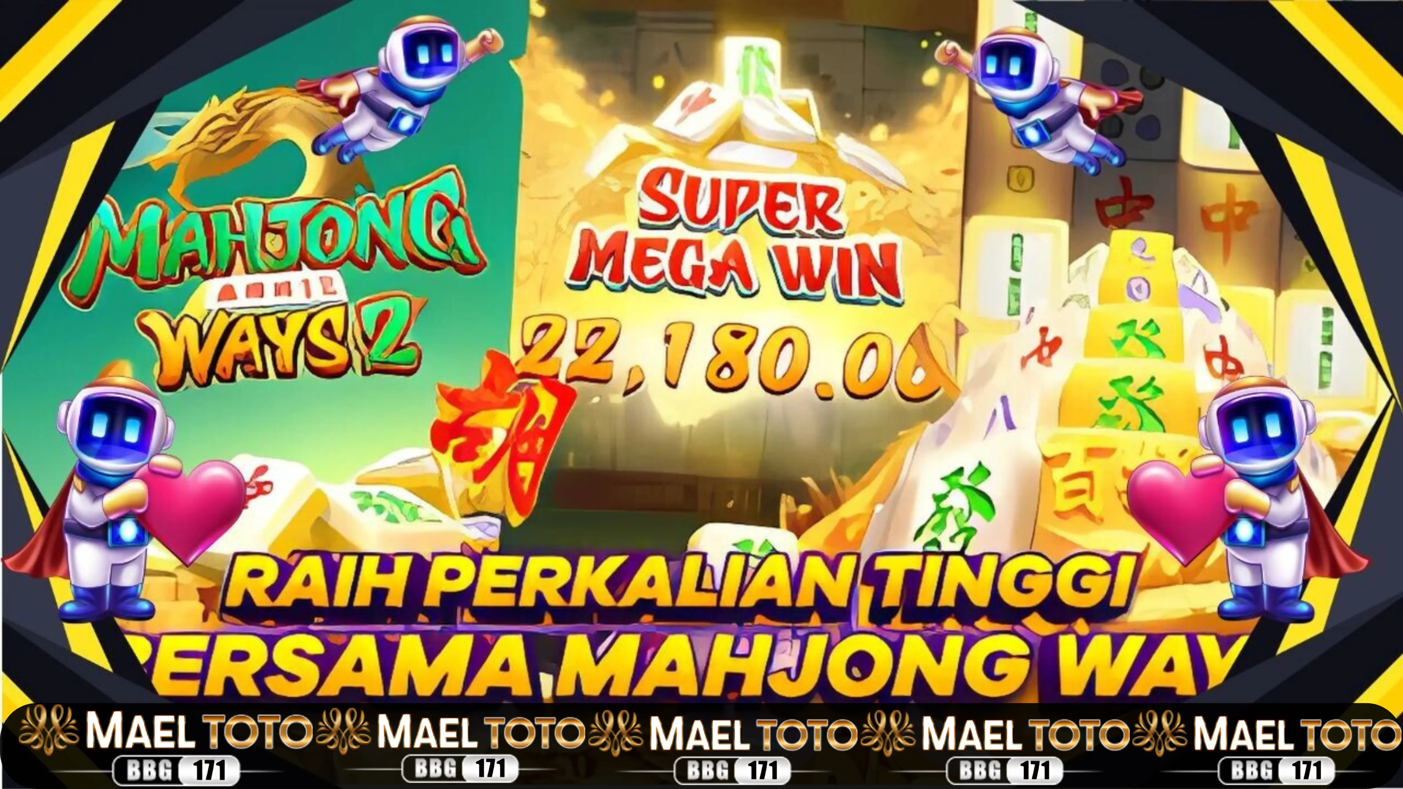 Maeltoto