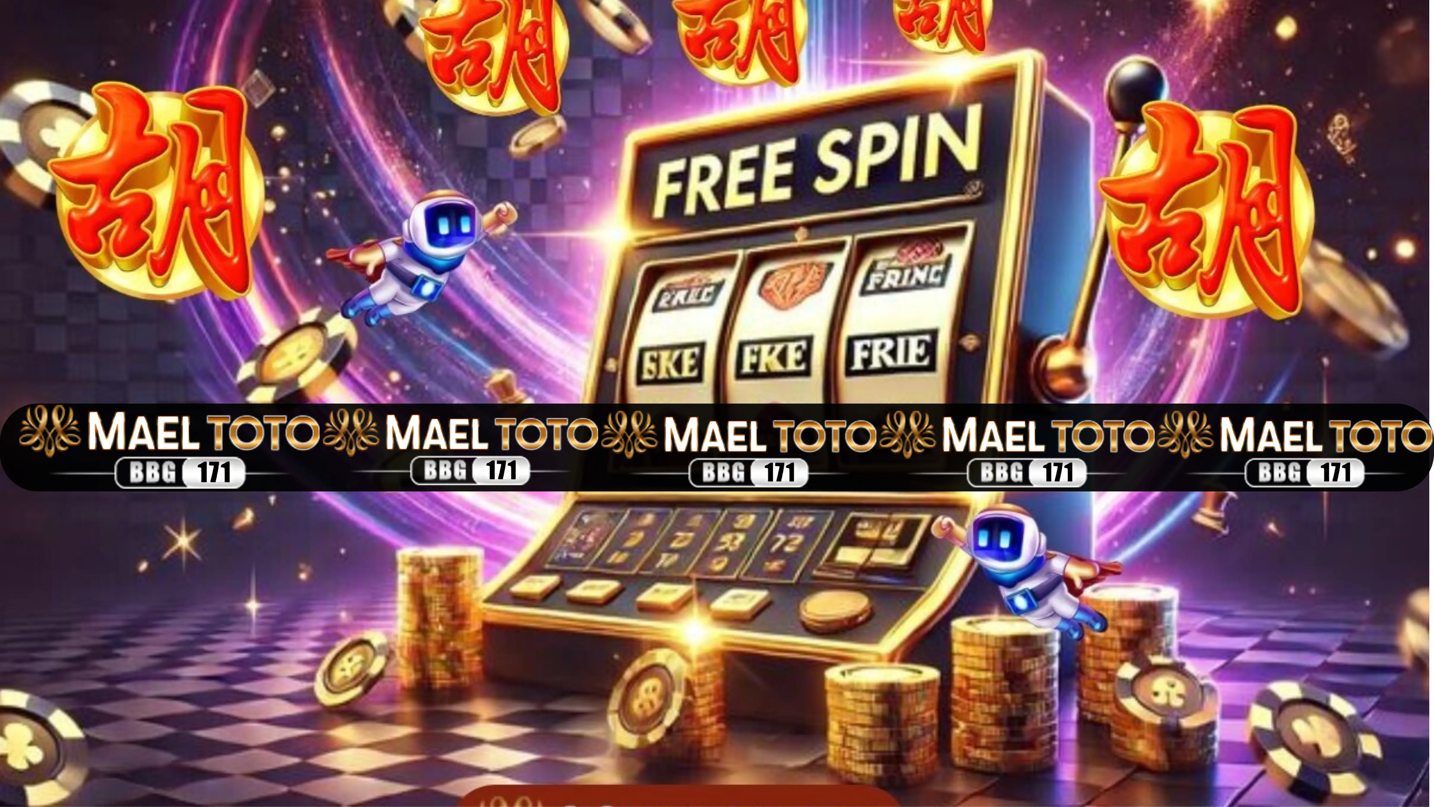 Maeltoto