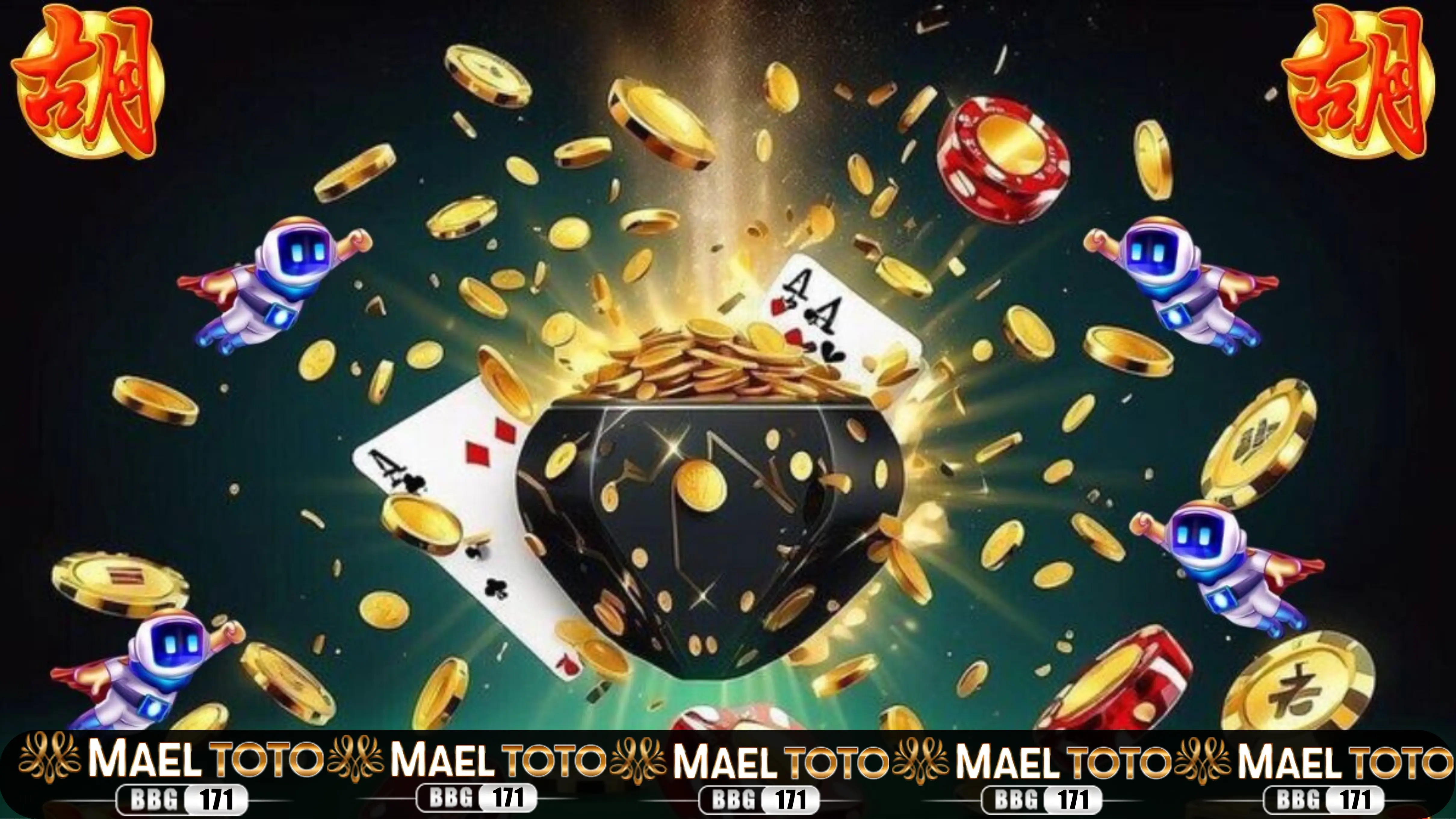 Maeltoto