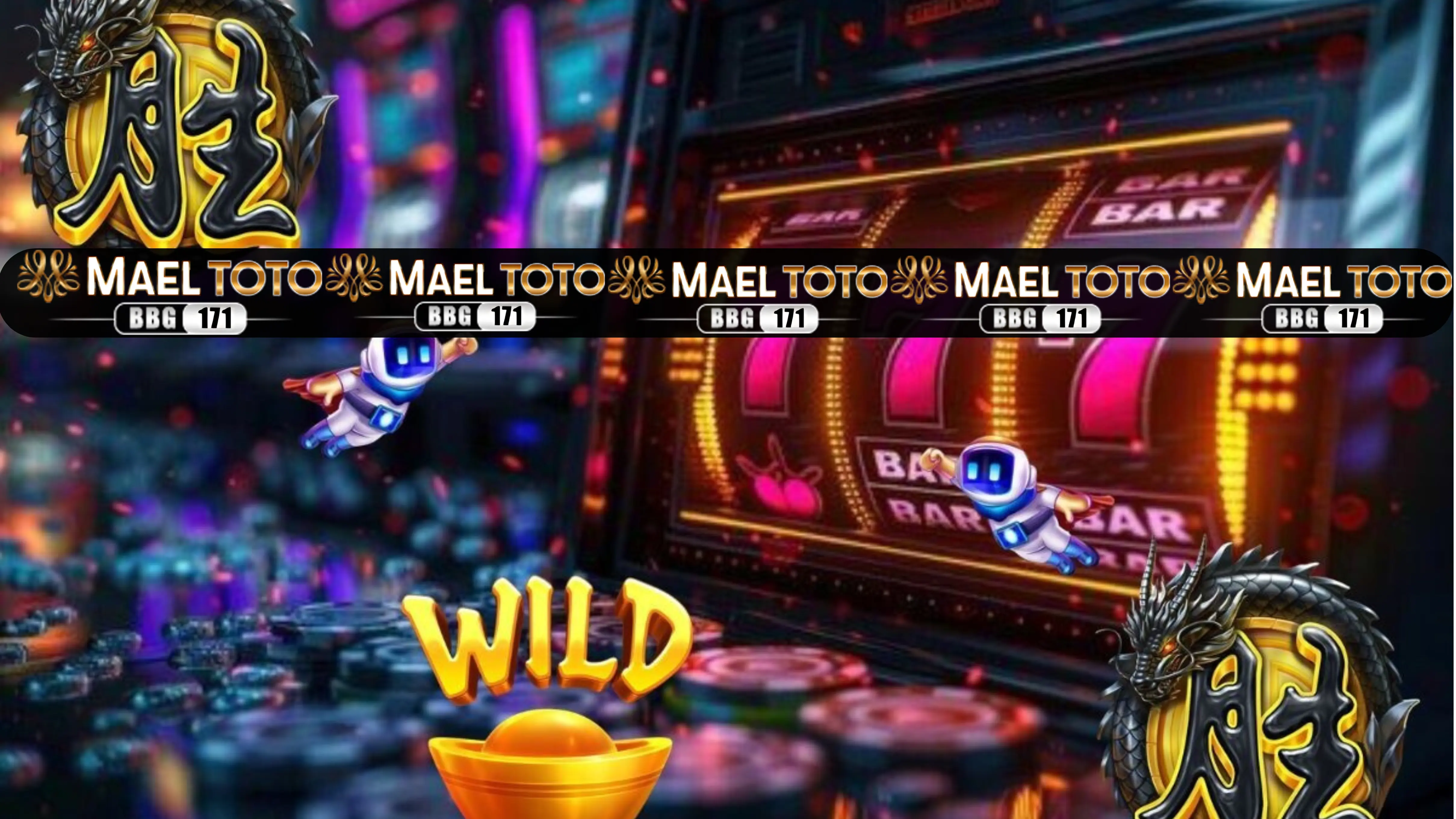 Maeltoto