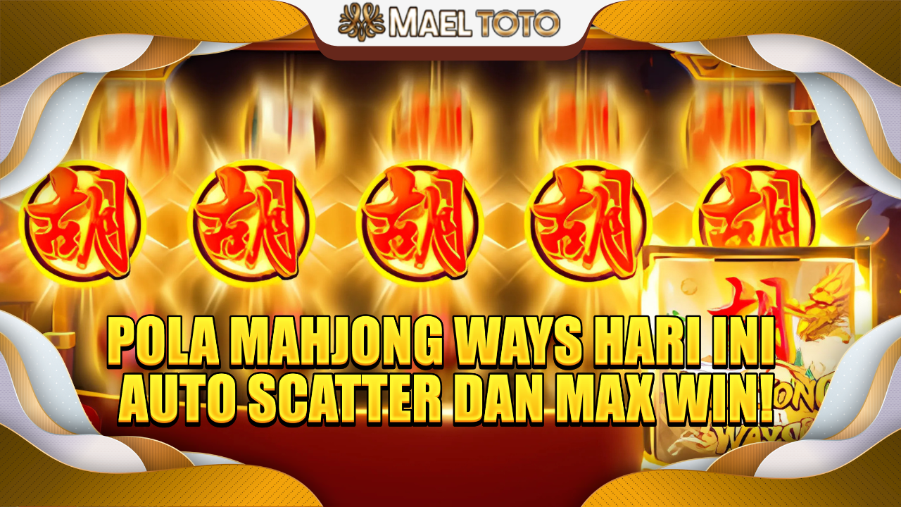 MAELTOTO