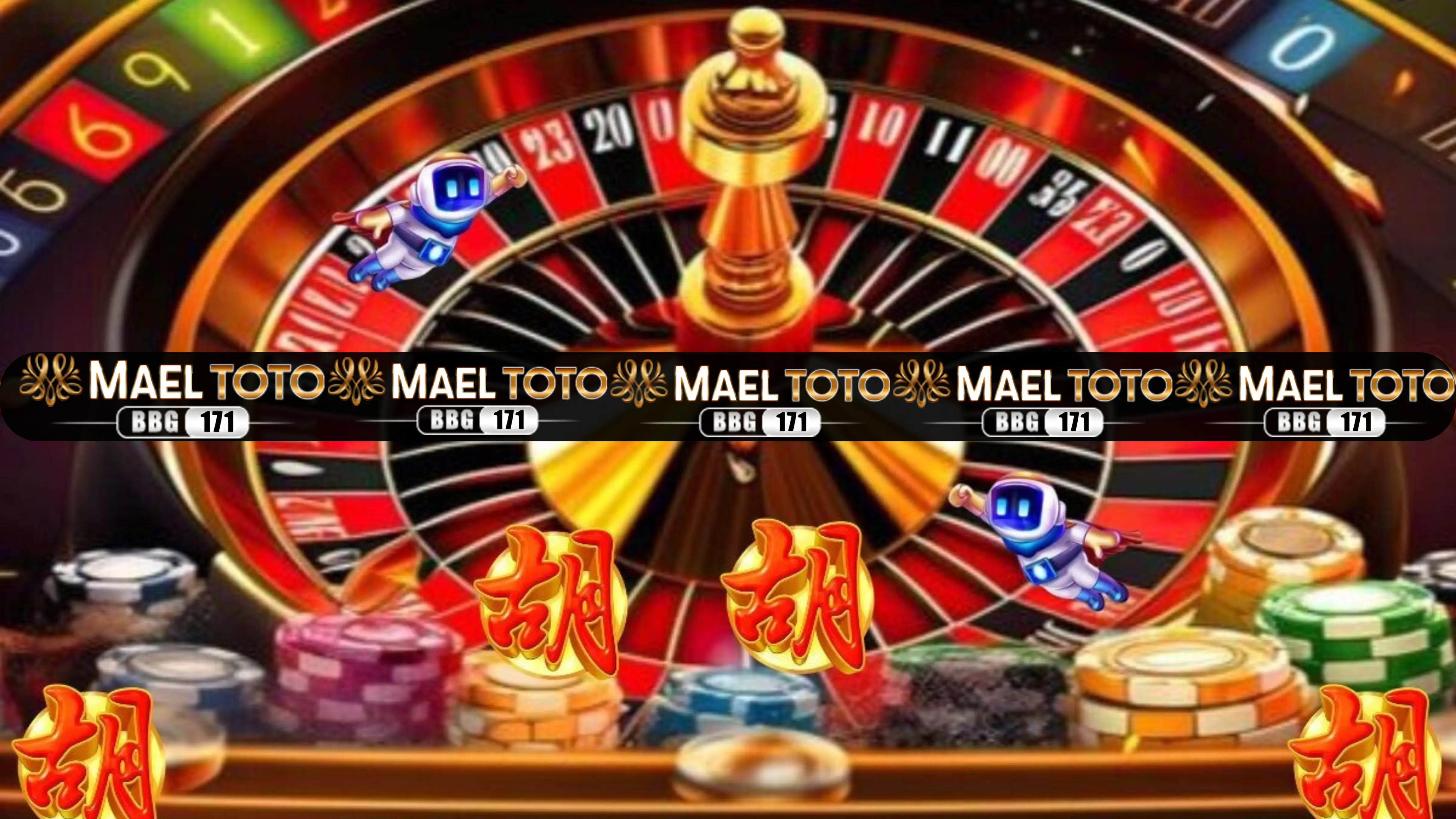 Maeltoto