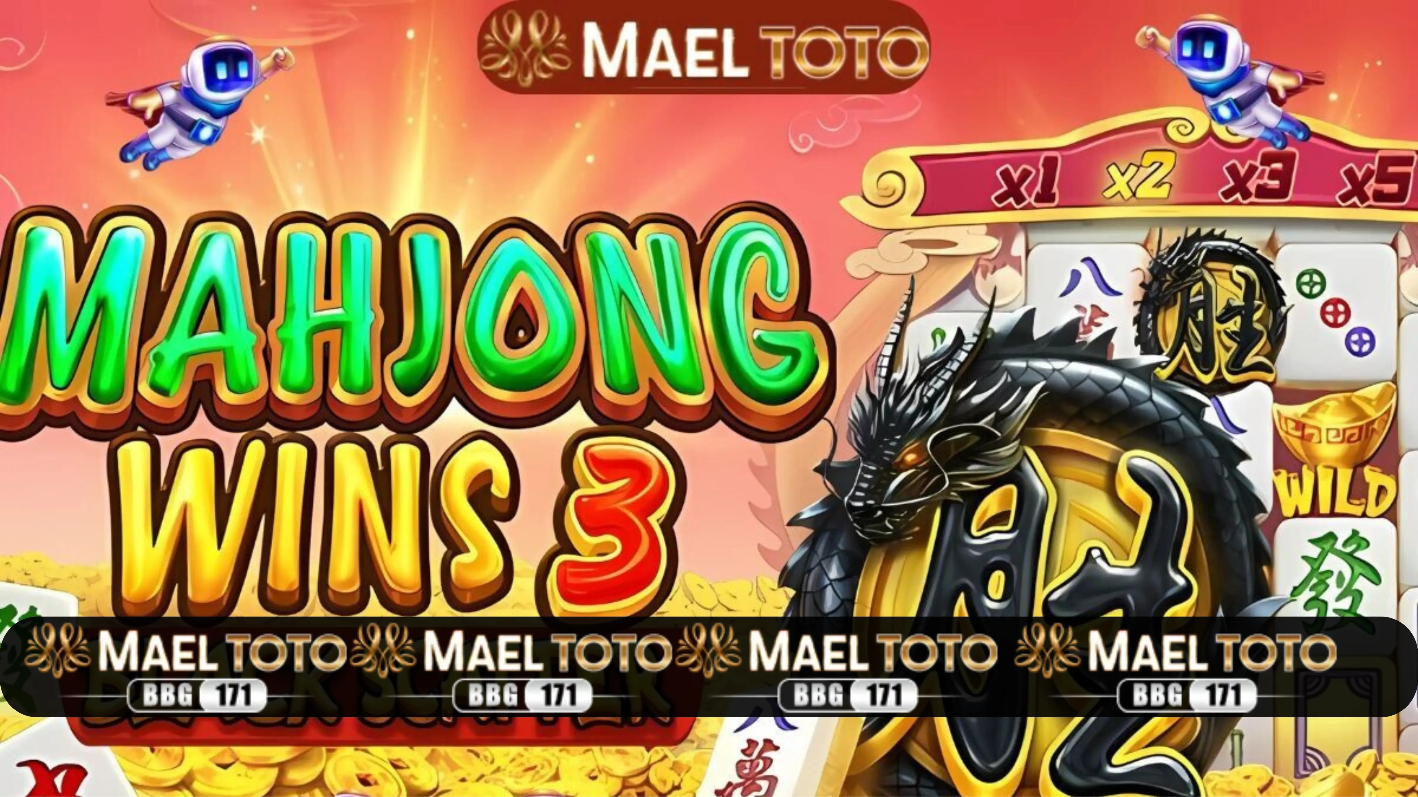 Maeltoto