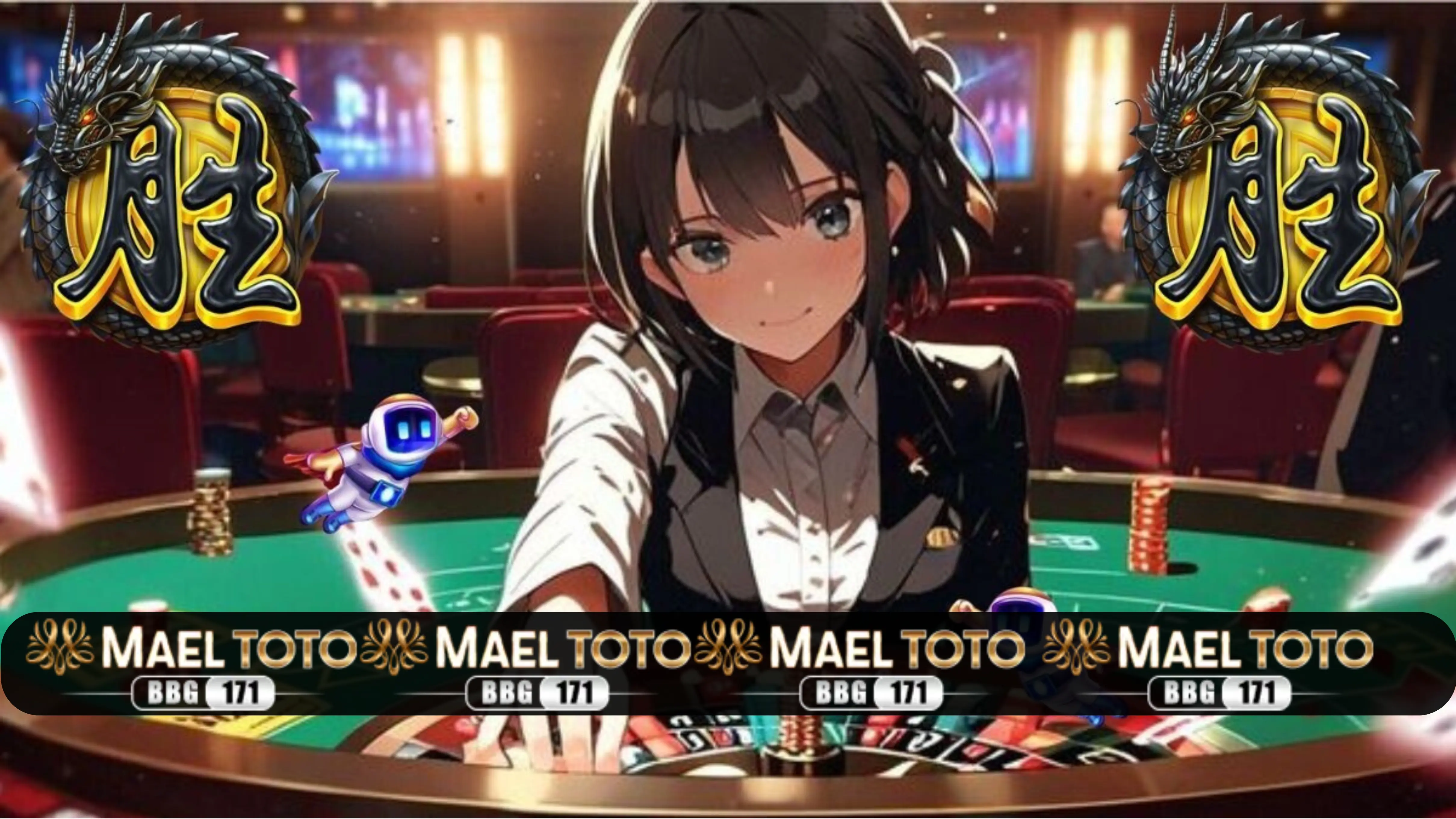 Maeltoto