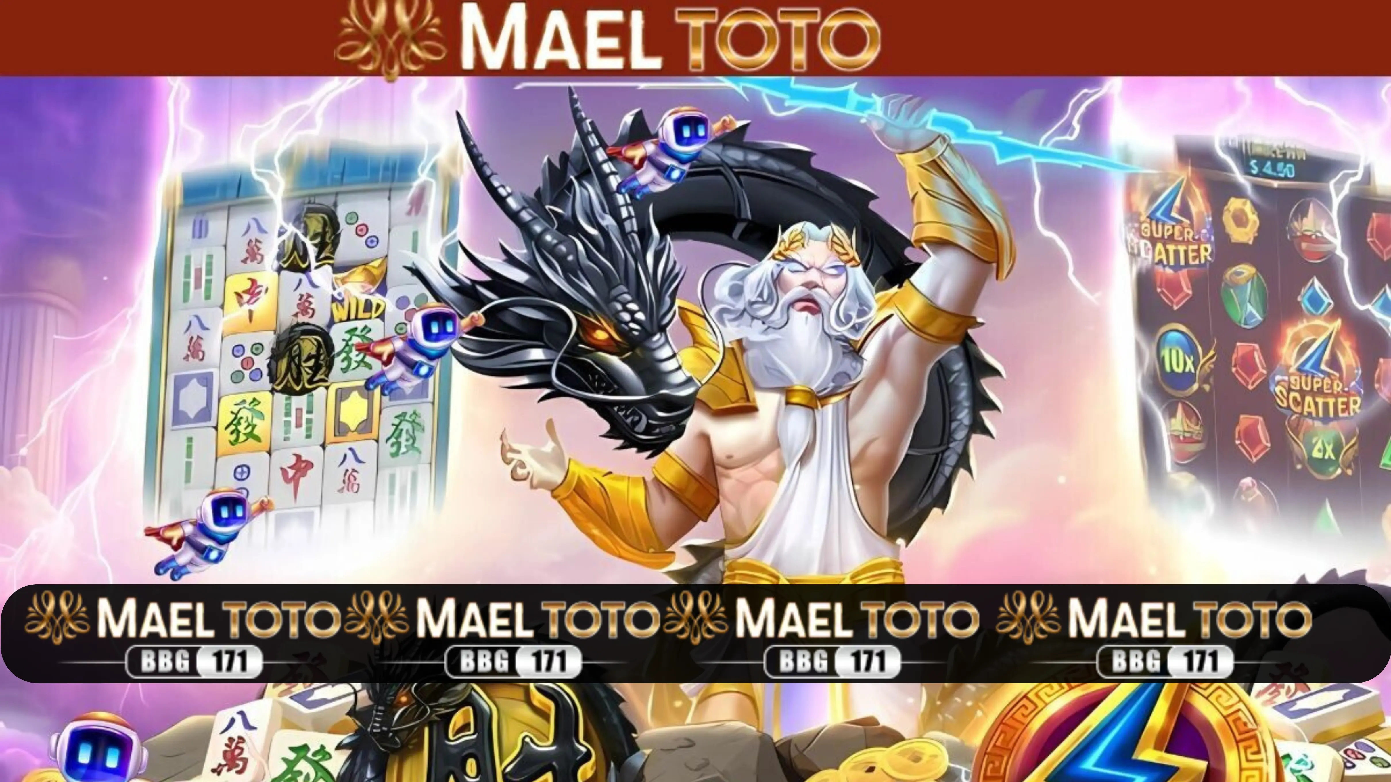 Maeltoto