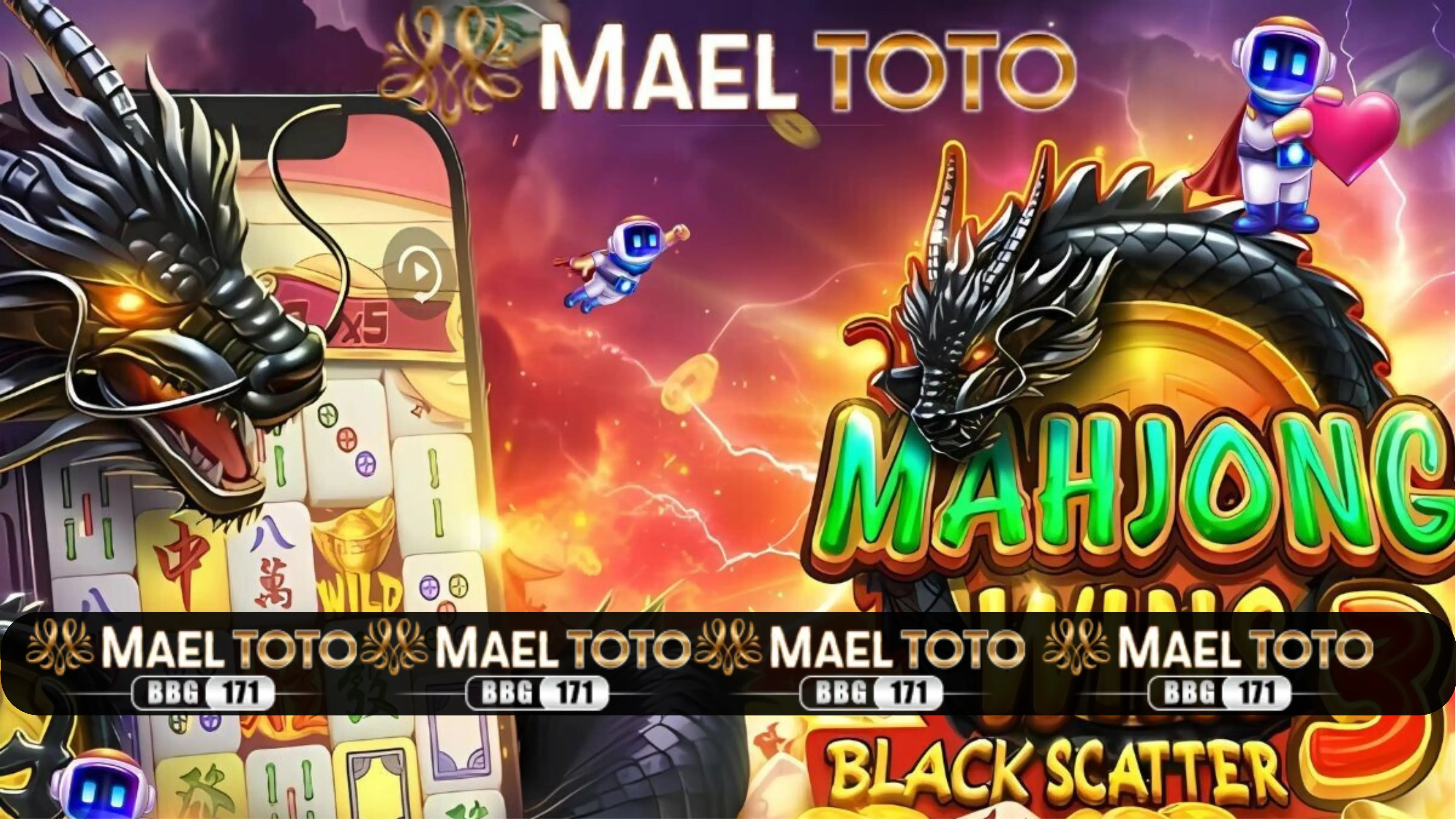 Maeltoto