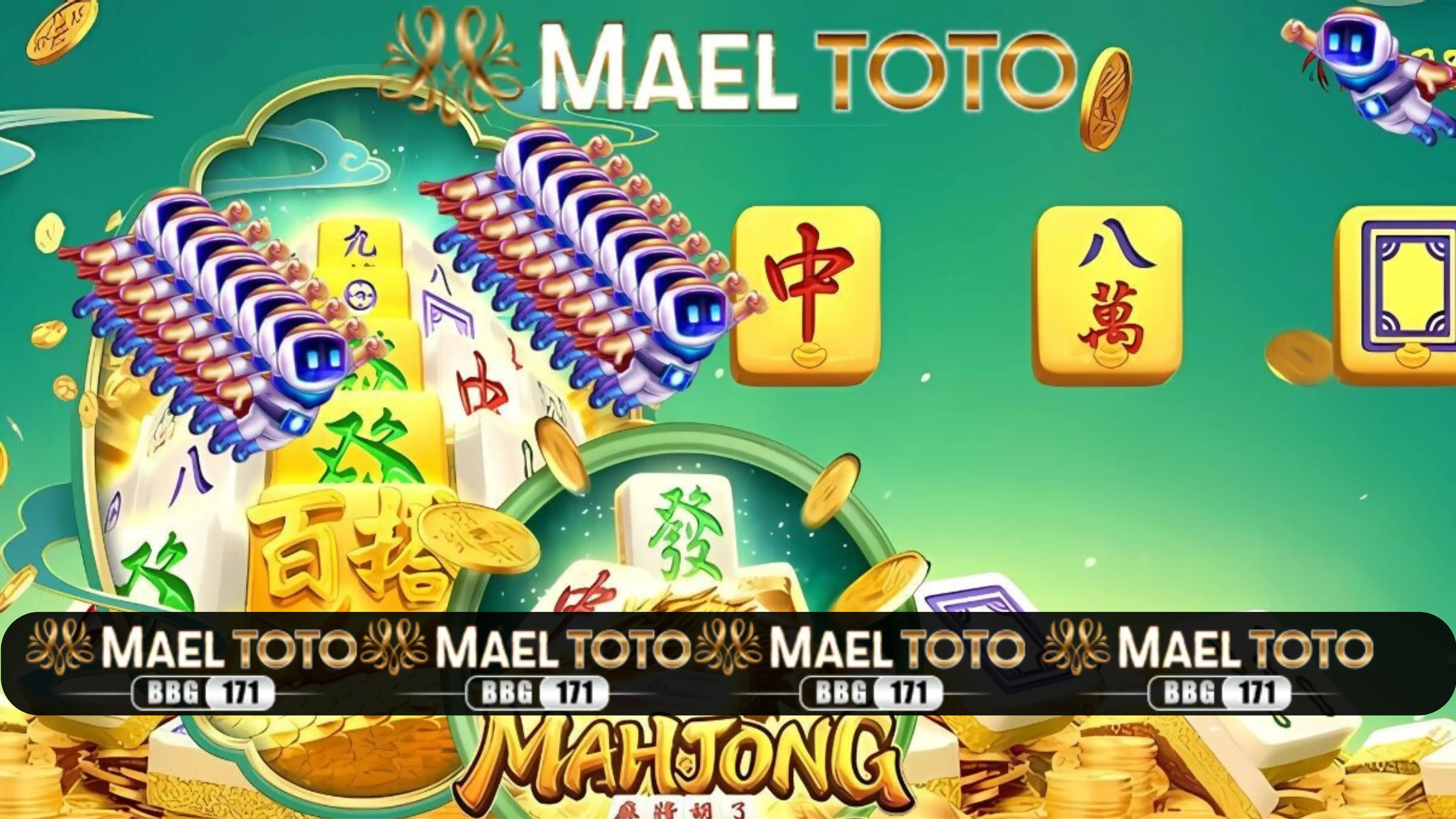 Maeltoto