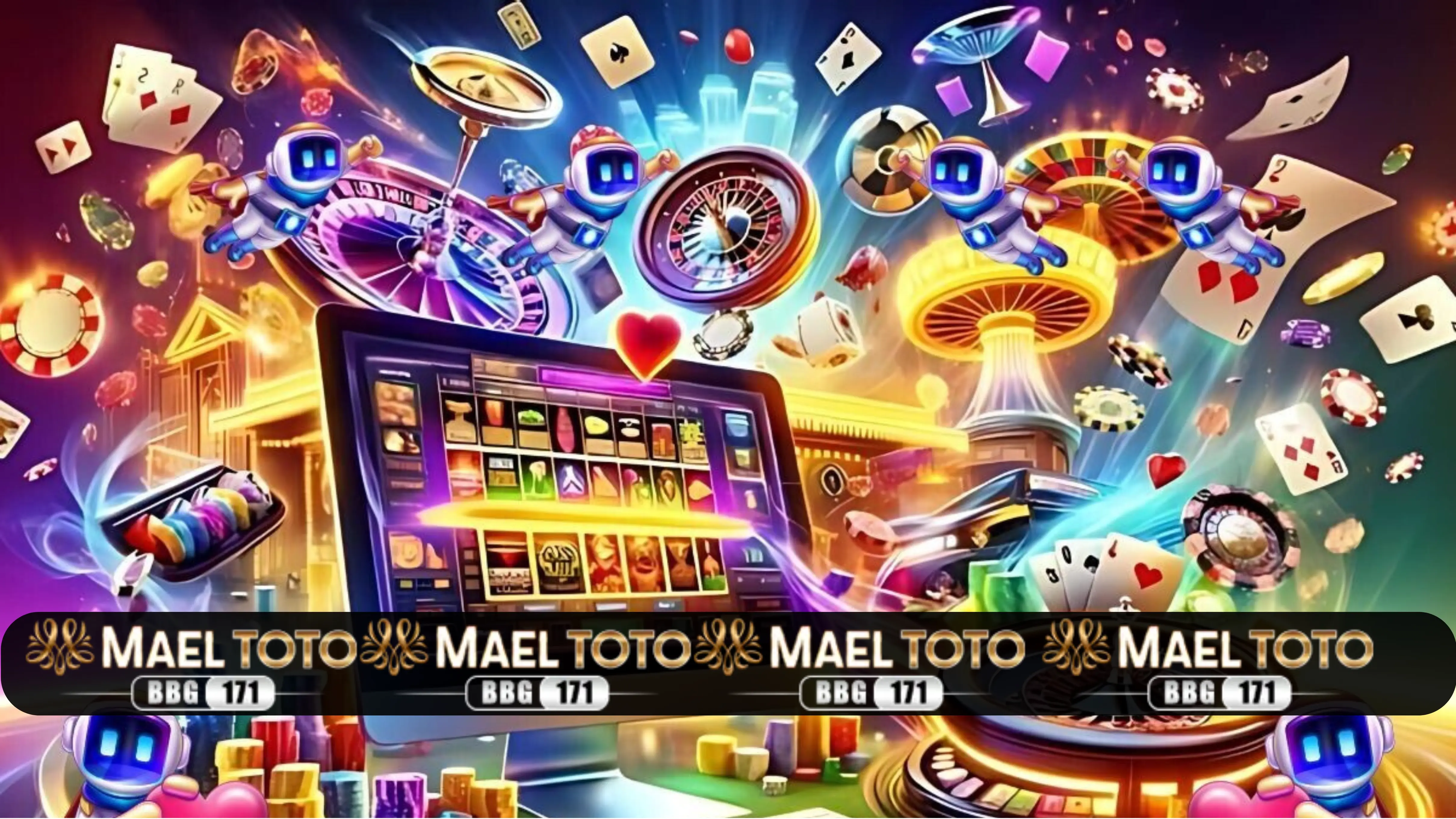 Maeltoto