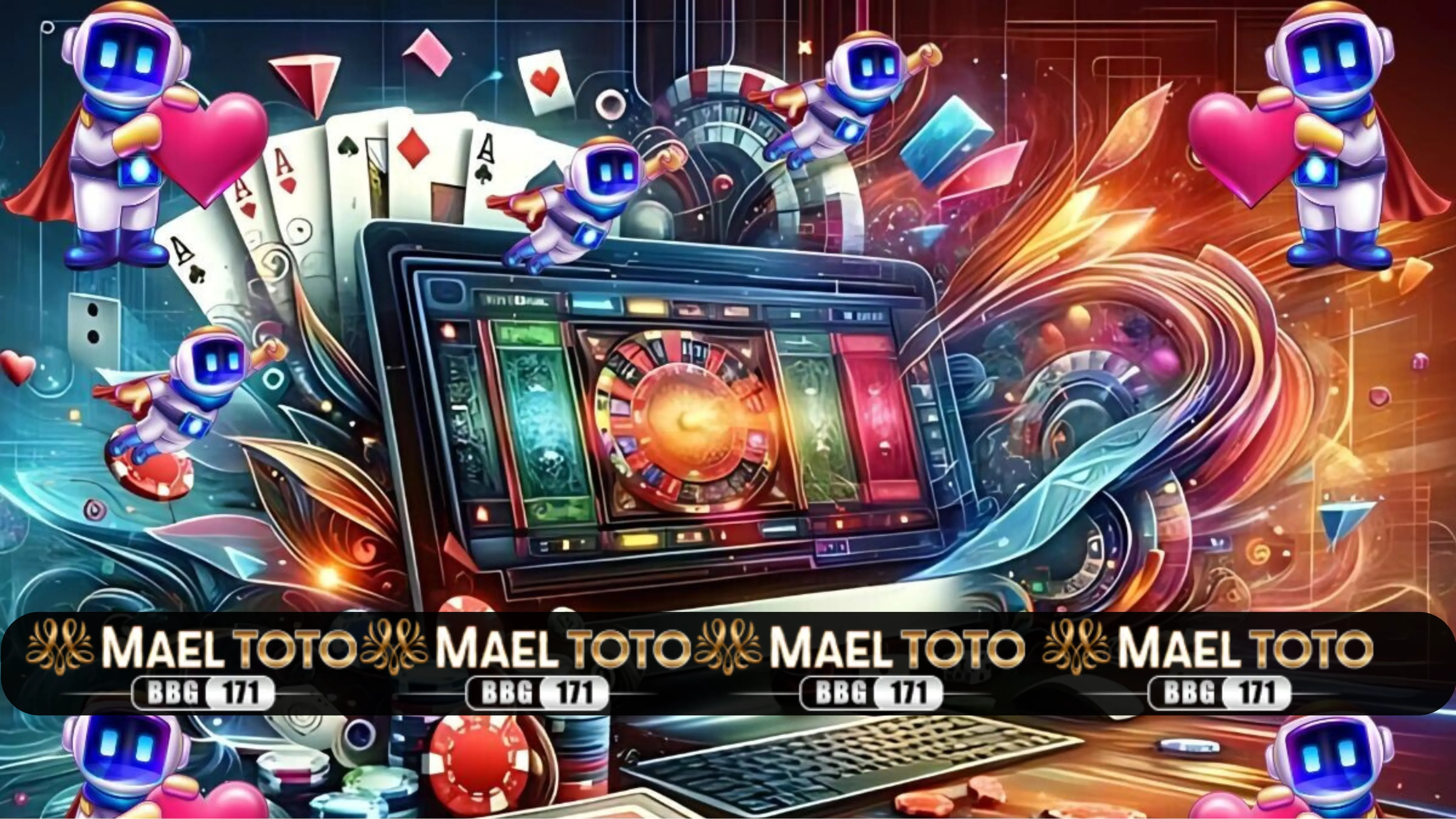 Maeltoto