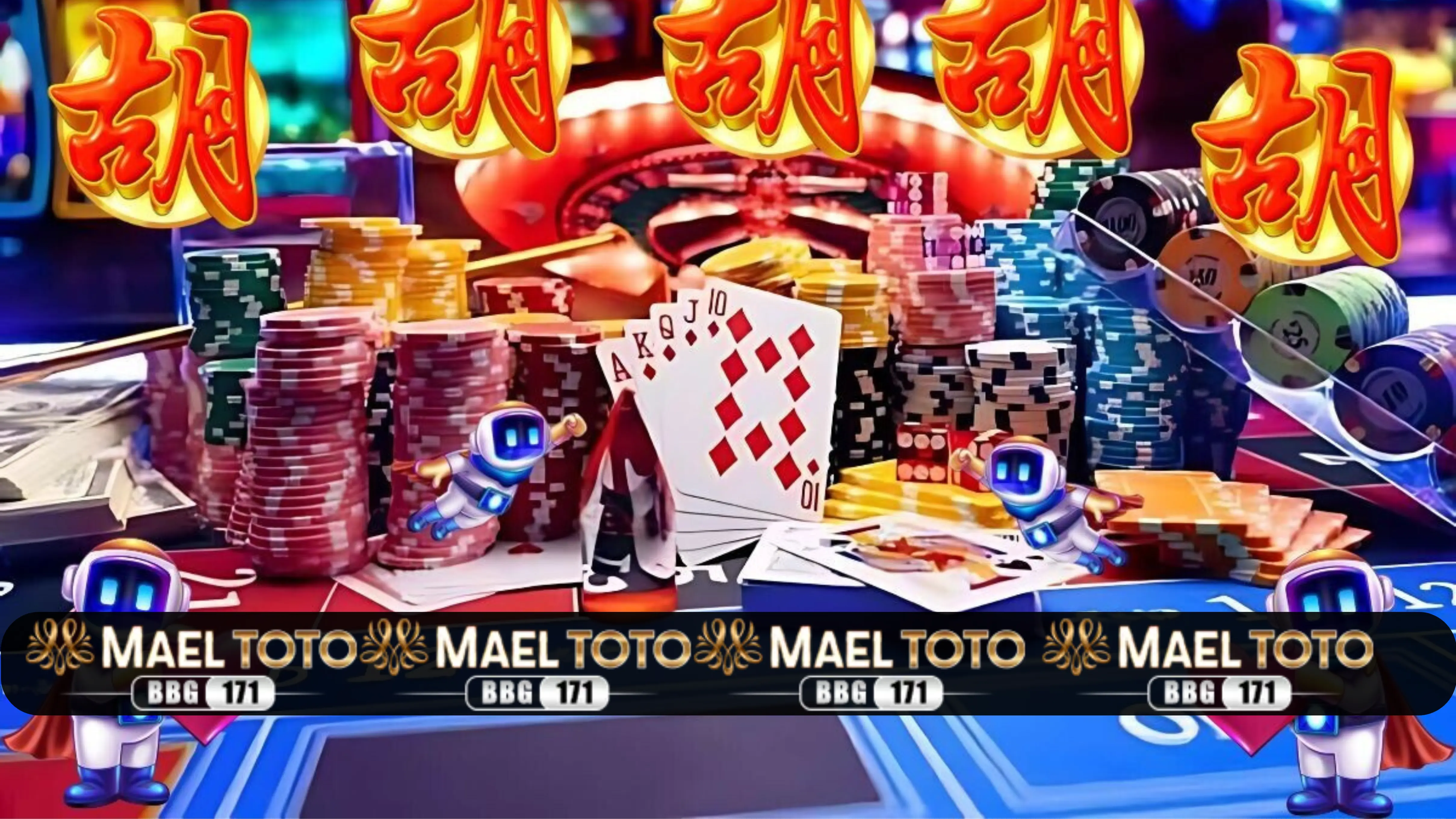 Maeltoto
