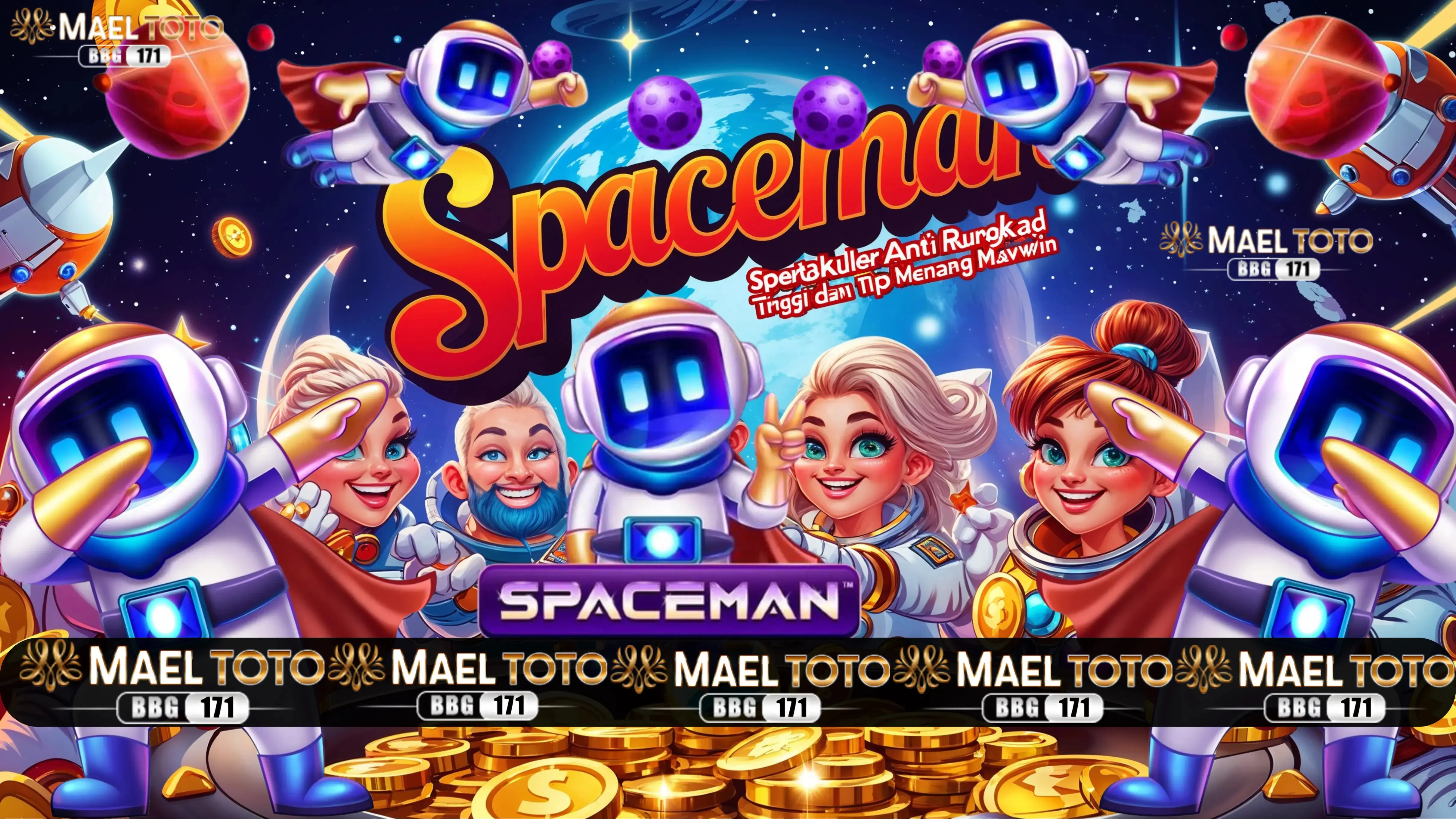 Maeltoto