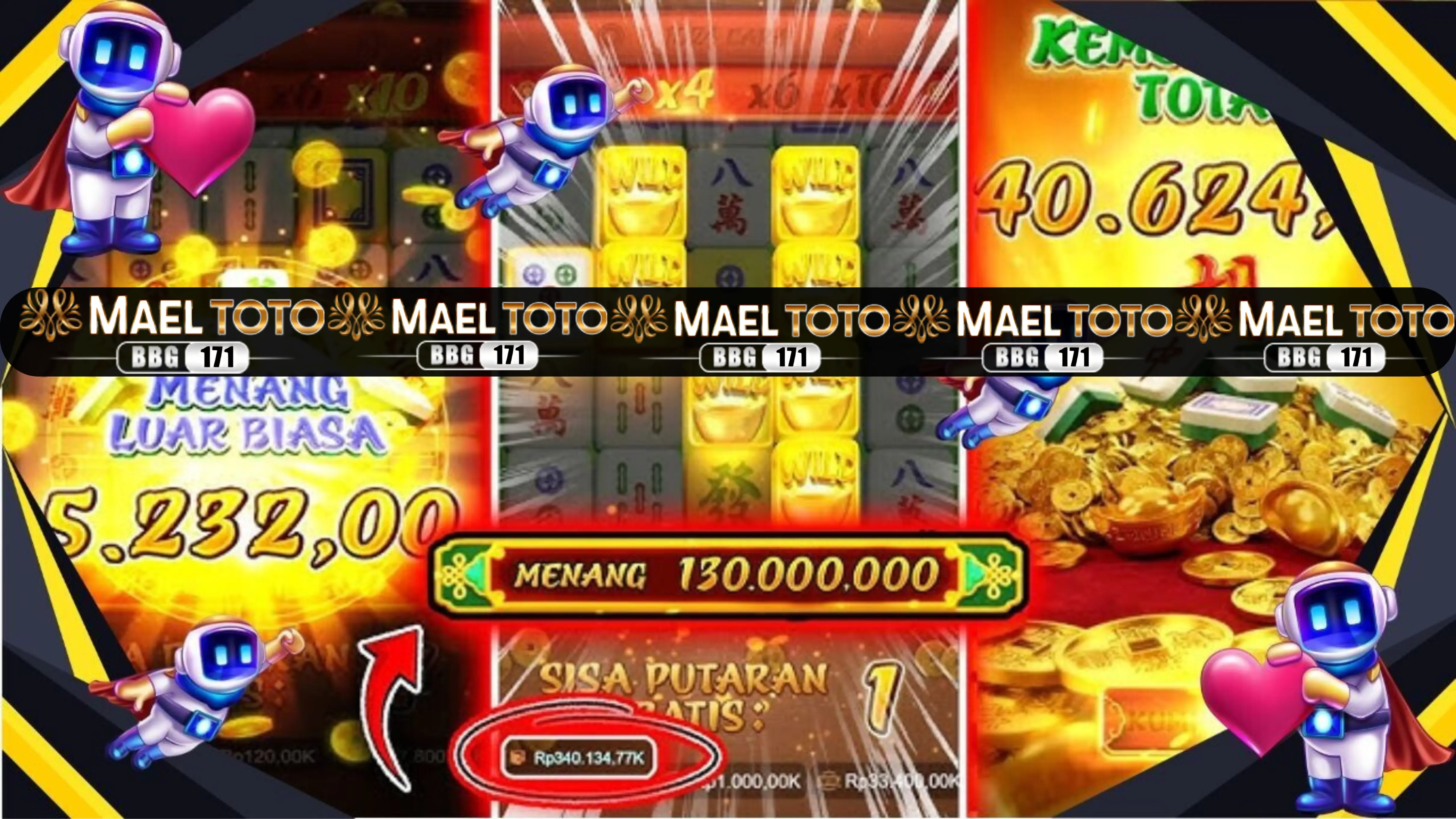 Maeltoto