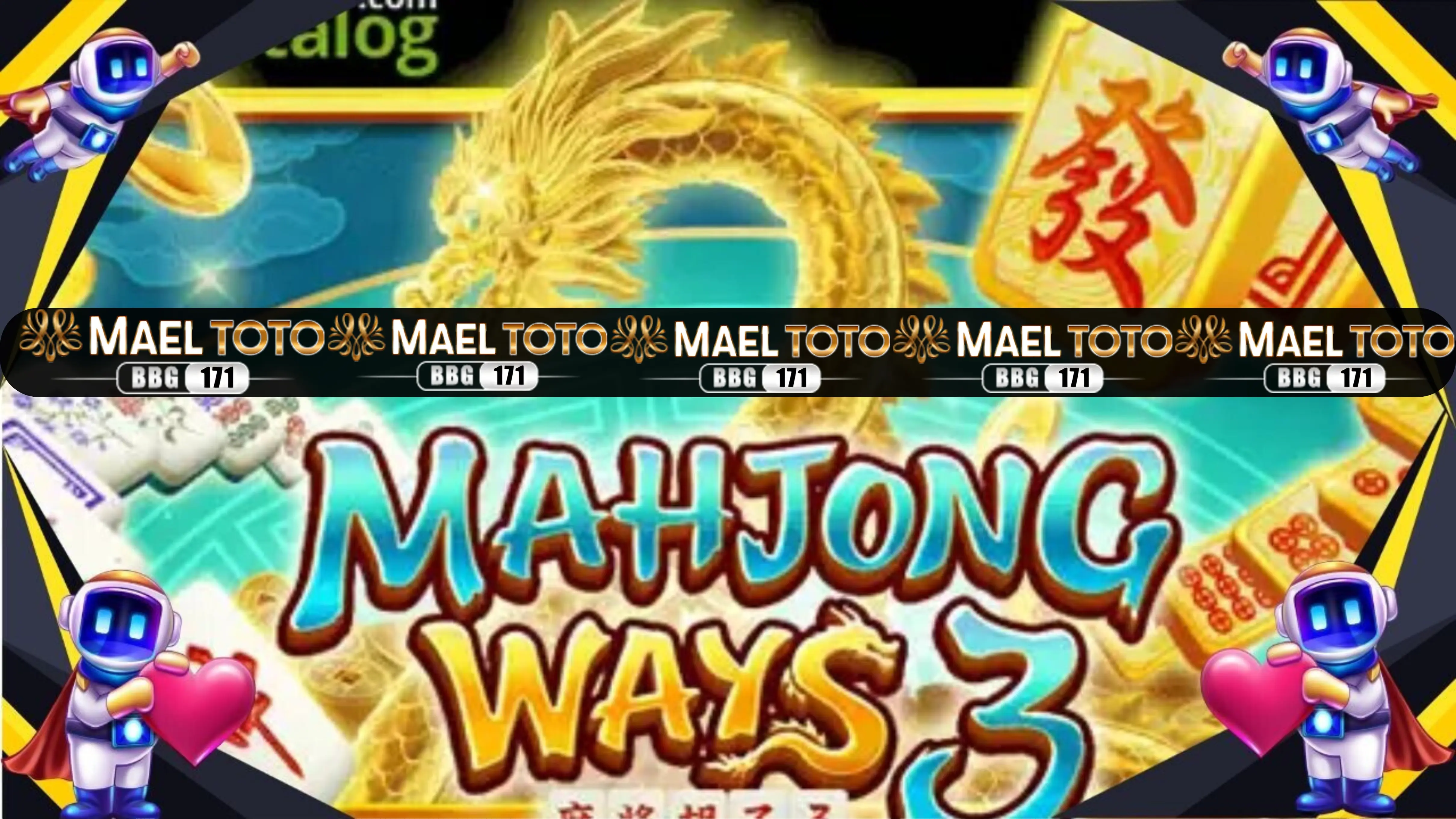 Maeltoto