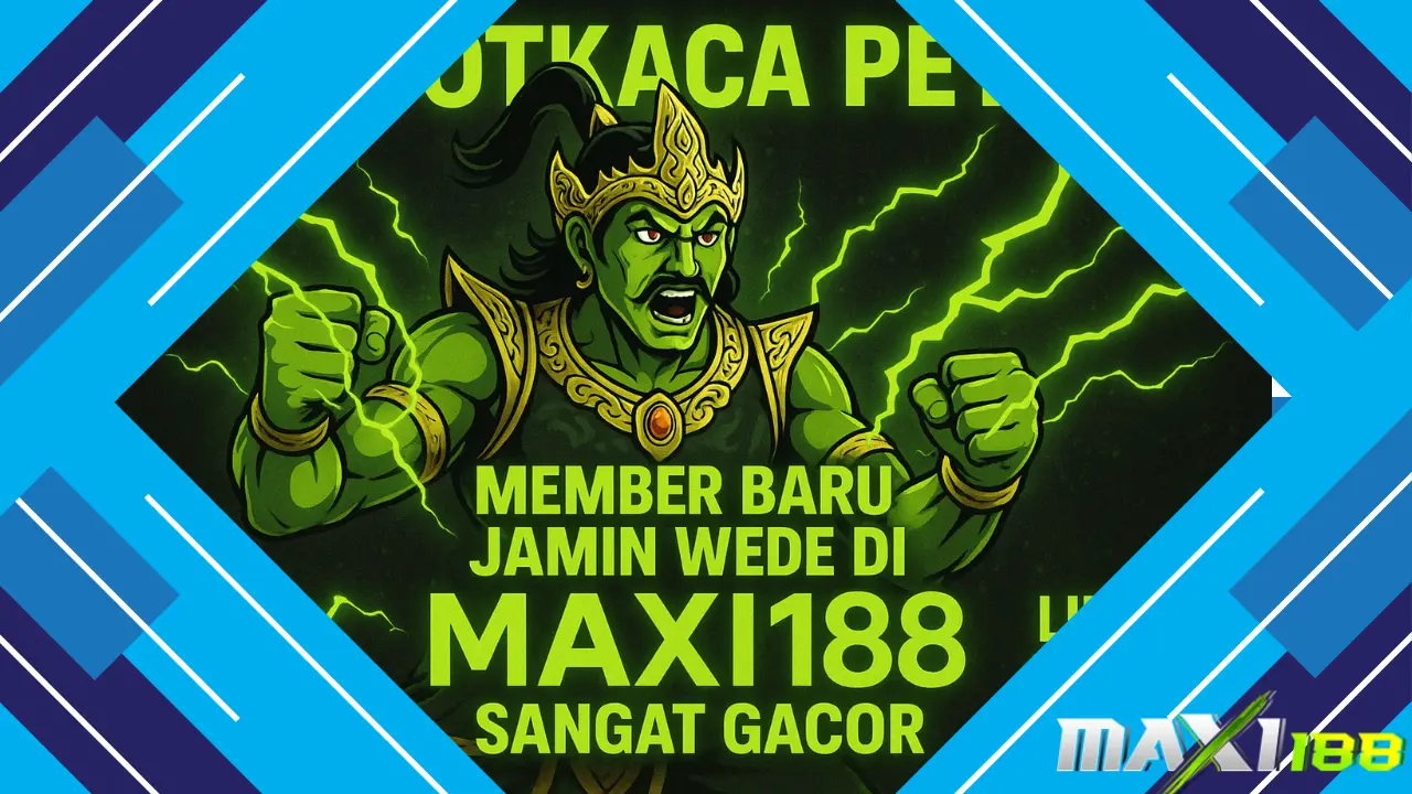 Edisi Terbatas Maxi188 Situs Resmi Versi Komdigi - WooCommerce eCommerce