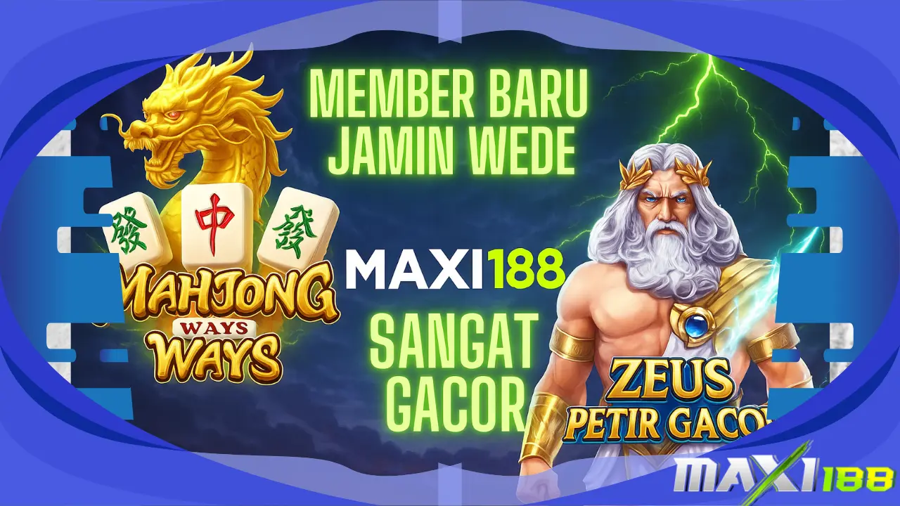 MAXI188